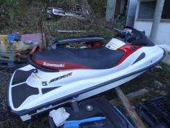 Kawasaki STX. 145,00 л.с., Год: 2003 год. Под заказ