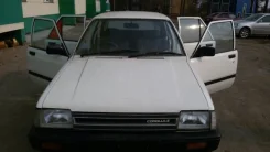 Toyota Corolla II. ��������, ��������, 1.5 (73��.�.), ������ ����
