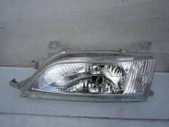 Фара. Toyota Carina, AT210, AT211, AT212, CT210, CT211, CT215