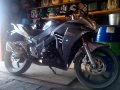 Racer. 225 куб. см., исправен, птс, с пробегом