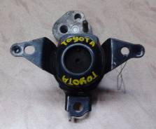 Подушка двигателя. Toyota: Yaris, Echo Verso, Platz, Echo, Succeed, Yaris Verso, Probox, Funcargo, bB Двигатели: 1NZFE, 1NZFNE, 2NZFE