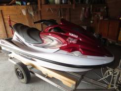 Yamaha WaveRunner. 2002 год год. Под заказ