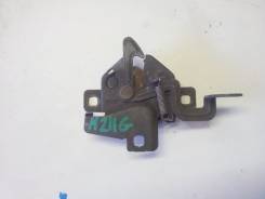 Замок капота. Daihatsu YRV, M211G Двигатели: K3VE, K3VET