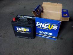 Eneus. 70 А.ч., правое крепление, производство Корея