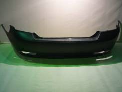 Бампер. Geely Emgrand EC7