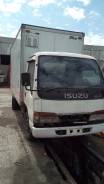 Isuzu Elf. NKR 58 E, 4BE1
