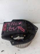 Мотор печки. Nissan Presage, VU30, TU30, VNU30, HU30, U30, NU30, TNU30 Nissan Serena, RC24, PNC24, PC24, TC24, VC24, TNC24, VNC24 Nissan Bassara, JU30...