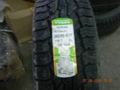 Nokian. Всесезонные, 2015 год, без износа, 1 шт