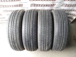 Bridgestone B-style. Летние, 2007 год, износ: 20%, 4 шт