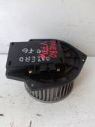 Мотор печки. Mitsubishi Chariot Grandis, N84W, N94W Mitsubishi Pajero, V63W, V73W, V65W, V75W, V78W, V77W, V68W Mitsubishi RVR, N74WG, N73WG, N61W, N7...