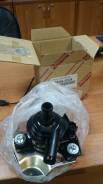 Помпа инвертора. Toyota Prius, NHW20 Двигатель 1NZFXE