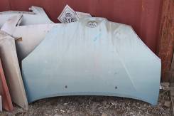 Капот. Toyota Prius, NHW10, NHW11 Двигатель 1NZFXE