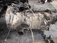 Механическая коробка переключения передач. Subaru Legacy, BC3 Двигатель EJ18