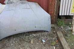 Капот. Toyota Prius, NHW10, NHW11 Двигатель 1NZFXE