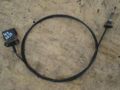 Тросик замка капота. Nissan Skyline, ER33, ECR33, HR33, ENR33, BCNR33 Двигатели: RB20E, RB25DE, RB25DET