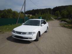 Toyota Carina. AT211, 7A