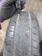 Bridgestone Ecopia EX10. Летние, износ: 10%, 2 шт. Под заказ