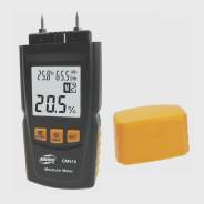Измеритель Влажности древесины GM610