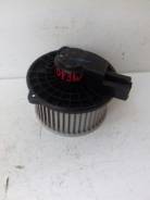 Мотор печки. Mazda Demio, DY3R, DY5W, DY3W, DY5R Mazda Verisa, DC5W, DC5R