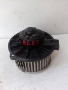 Мотор печки. Toyota: Tercel, Corsa, Cynos, Corolla II, Paseo, Soluna Двигатели: 1NT, 4EFE, 5EFE, 2E, 5EFHE, 5AFE