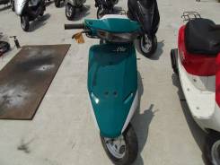 Honda Dio AF18. 49 куб. см., исправен, без птс, без пробега