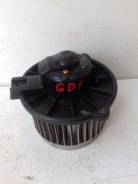 Мотор печки. Honda: Jazz, Fit Aria, Fit, City, City ZX Двигатели: L13A6, L13A5, L15A1, L13A2, L13A1, L12A1, L12A3, L12A4, L15A2, L15A3, L12A2