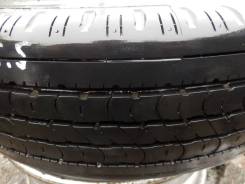 Dunlop SP 355. Летние, 2000 год, износ: 20%, 1 шт