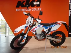 KTM 250 EXC-F Six Days. 250����. ��., ��������, ���������, ��� ������� ����