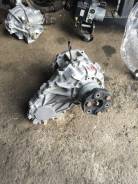 Раздаточная коробка. BMW X5, E53