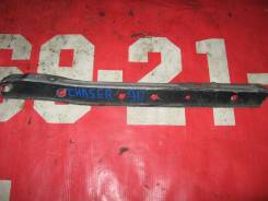 Планка замка капота Toyota Chaser #ZX90
