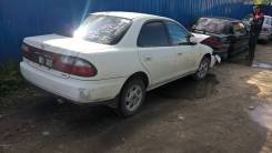 Mazda Familia. BHALP, Z5