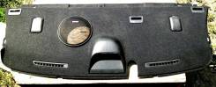 Полка в салон. Subaru Legacy B4, BL9, BLE, BL5 Subaru Legacy, BLE, BL5, BL9 Двигатели: EJ30D, EJ20X, EJ20Y, EJ253, EJ255, EJ203, EJ204