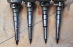 Кольца форсунок. Isuzu Bighorn Двигатель 4JX1