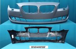 Бампер. BMW 5-Series, F10, F11, F18 Двигатели: N20B20, N47D20, N55B30, N57D30, N57D30S1, N57D30TOP, N63B44