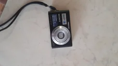Sony Cyber-shot DSC-W320. 10 - 14.9 ��, ���: 4� ����
