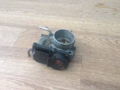 Заслонка дроссельная. Toyota Camry, ACV30, ACV30L Двигатели: 2AZFE, 2AZFXE