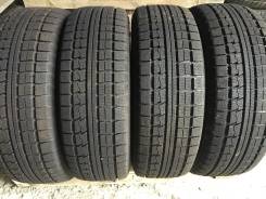 Toyo Winter Tranpath MK4. Всесезонные, 2014 год, без износа, 4 шт