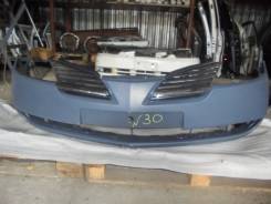 Бампер,F30 NISSAN PRIMERA PRIMERA WAGON