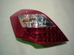 Стоп-сигнал. Geely Emgrand EC7