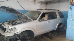 Ford Explorer Sport. 4 0