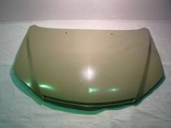 Капот. Geely Emgrand EC7