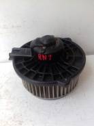 Мотор печки. Honda Civic Hybrid, CAA-ES9, ZA-ES9 Honda CR-V, LA-RD4, CBA-RD7, LA-RD5, ABA-RD4, ABA-RD5, CBA-RD6 Honda Stream, UA-RN5, UA-RN3, RN1, LA...