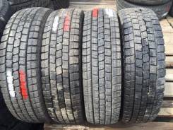 Dunlop DSV-01. Зимние, без шипов, 5 %, 4 шт