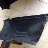 Обшивка багажника. Honda Civic, FD1, FD3, FD2 Двигатель P6FD1