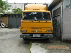 Камаз 4308. Продаётся , 6 400 куб. см., 5 000 кг.