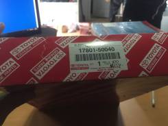 Фильтр воздушный. Toyota: Hilux Surf, 4Runner, GX470, Land Cruiser, Land Cruiser Prado Двигатели: 5VZFE, 3RZFE, 2TRFE, 1KDFTV, 2UZFE, 1KZTE, 5LE