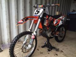 KTM 450 SX-F. 450 куб. см., исправен, без птс, с пробегом