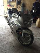 Suzuki GSX 750F Katana. 750 куб. см., исправен, птс, с пробегом