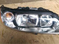 Фара. Volvo: XC60, XC70, XC90, C70, 240, V60, C30, S80, C40, V90, V40, S90, V50, V70, S40, S70, S60