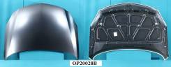 Капот. Opel Insignia, A